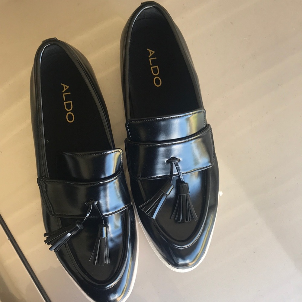 Aldo Shoe